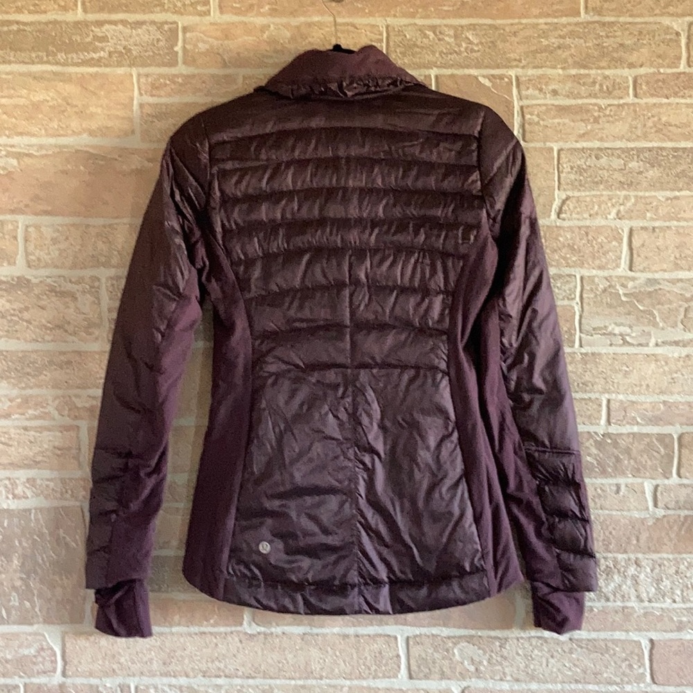 lululemon jacket - Picture 2 of 10